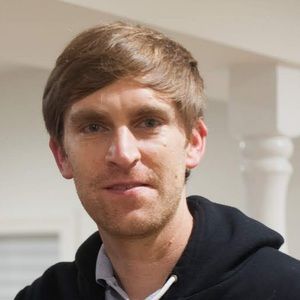 Meet your Posher, Evan